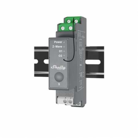 Smart Home - pro2z