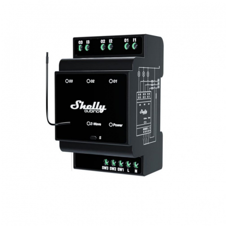 Smart Home - pro3z