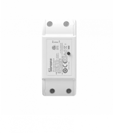 Releu inteligent Sonoff Basic (R4) Wi-Fi, Bluetooth [1]