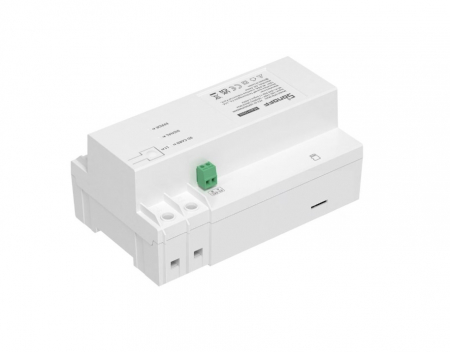 Sonoff SP-Main intelligent relay, with consumption monitoring, 20A per channel and the possibility of up to 128 channels [1]