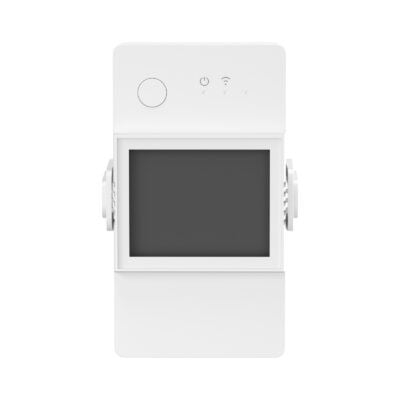 Smart Home - Sonoff POW Elite R3 - 20A