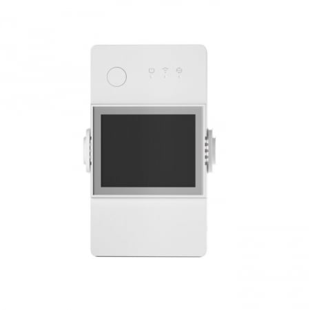 Smart relays - Sonoff TH Elite R3 - 16A