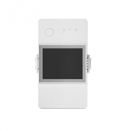 Smart relays - Sonoff TH Elite R3 - 16A