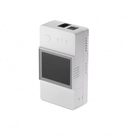 Relee smart - Releu Smart Sonoff THR320D