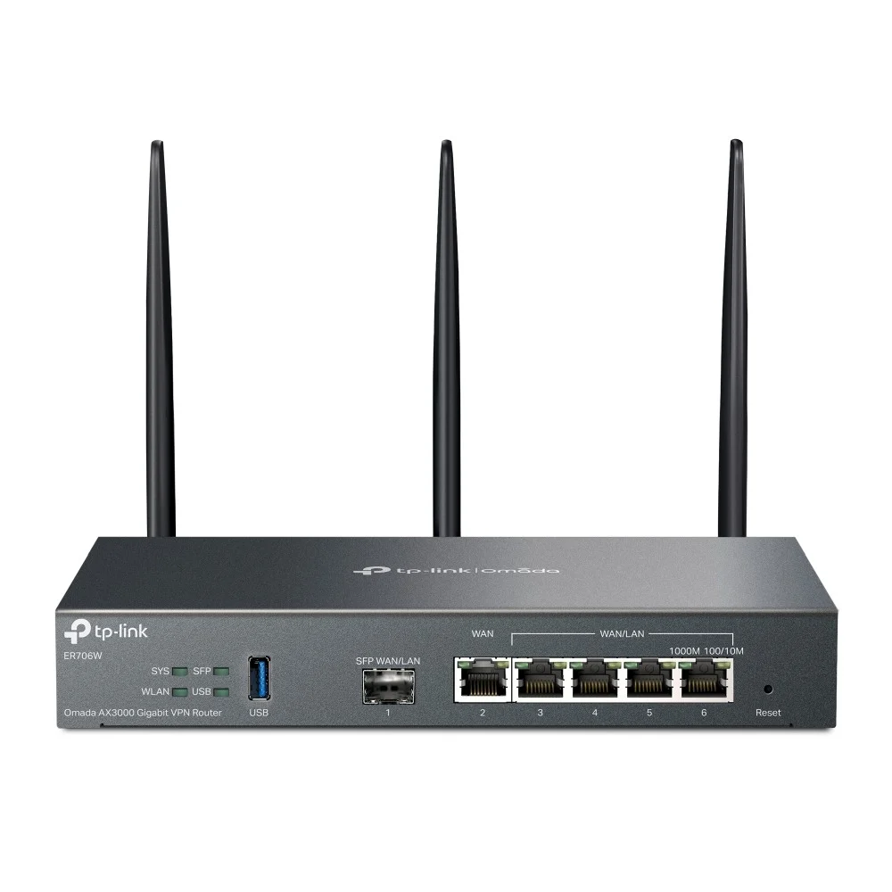 Router - er706w