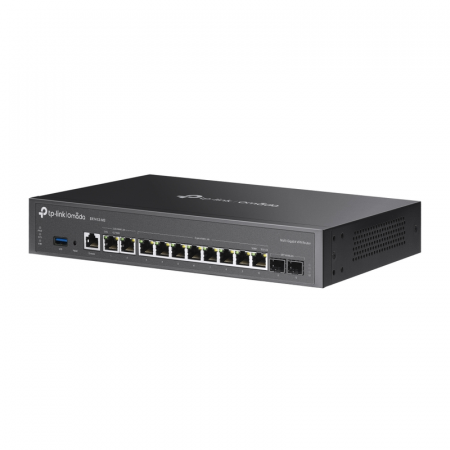 Router - ER7412-M2