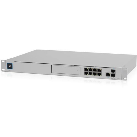 New products - UDM-PRO