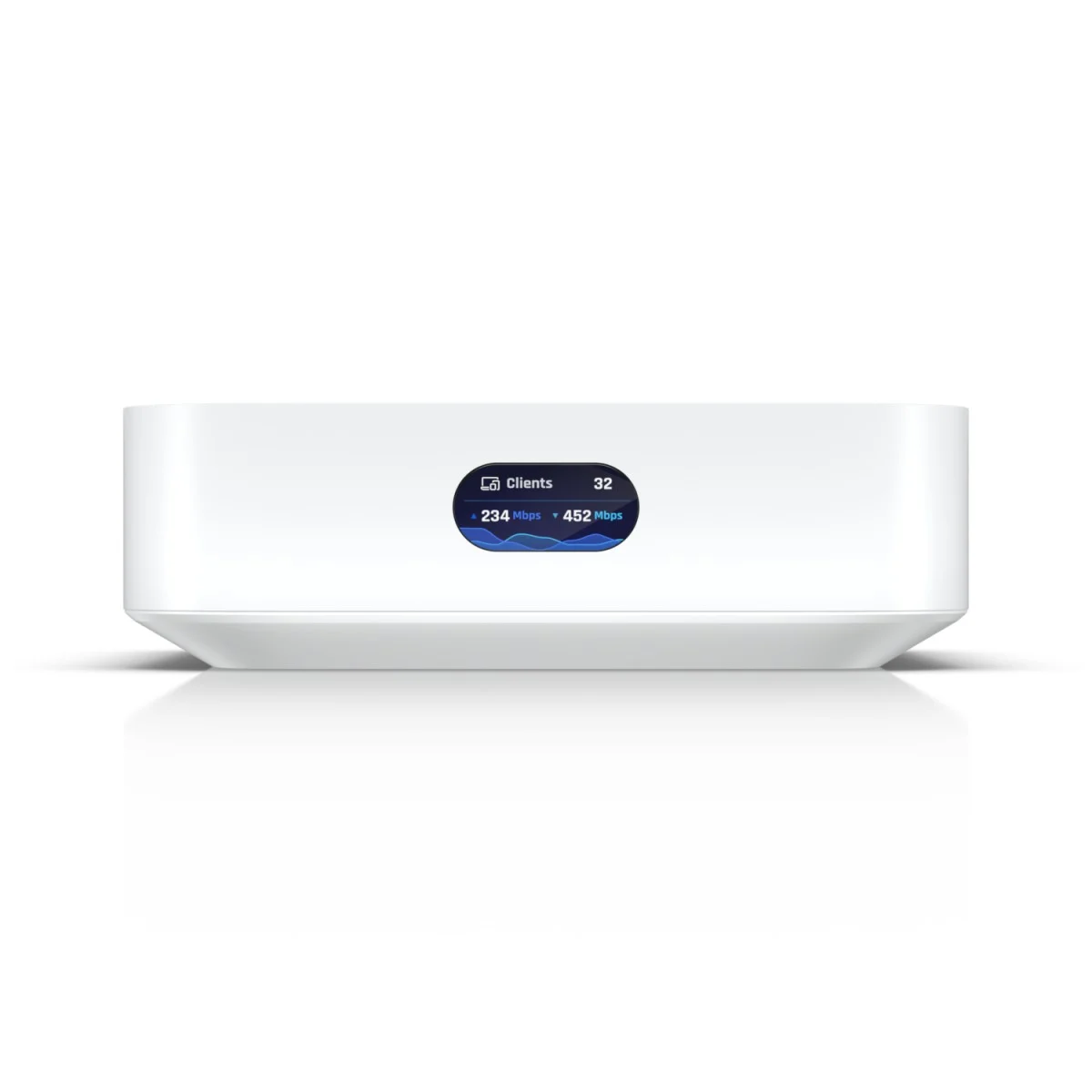 Router - Router Ubiquiti UniFi Express, WiFi6