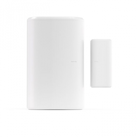 New products - SNZB04P