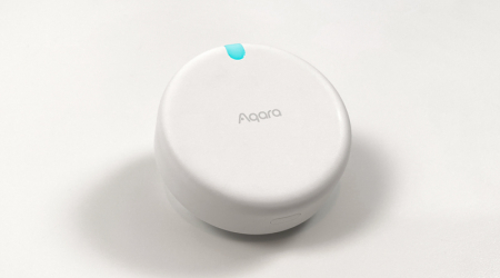 Senzor de prezenta Aqara FP2 [1]