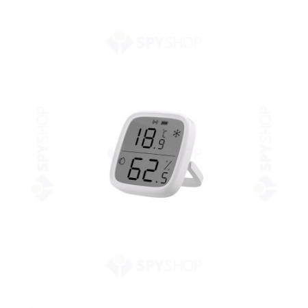 Temperature and humidity sensor Sonoff SNZB-02D, Zigbee 3.0 [1]