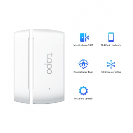 Senzor Smart de contact TP-Link Tapo T110 [1]