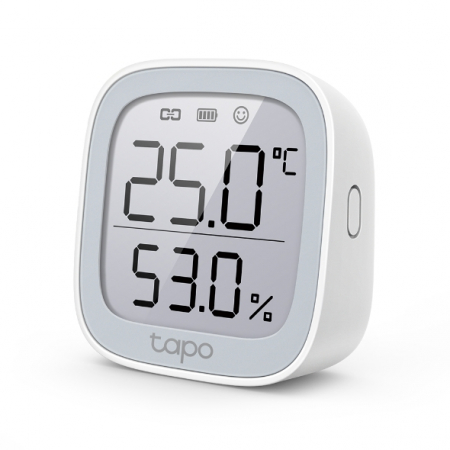 Termostate - TP-Link Tapo T315
