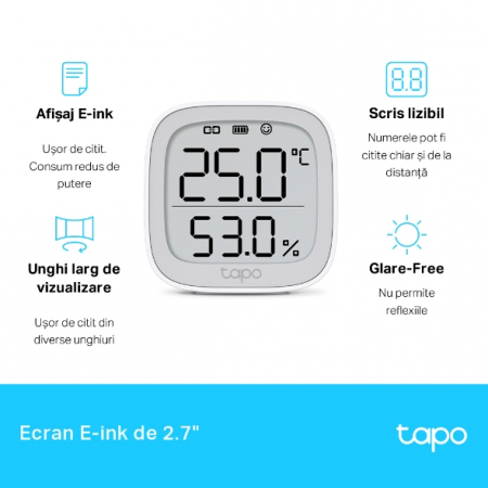 TP-Link Tapo T315 [1]