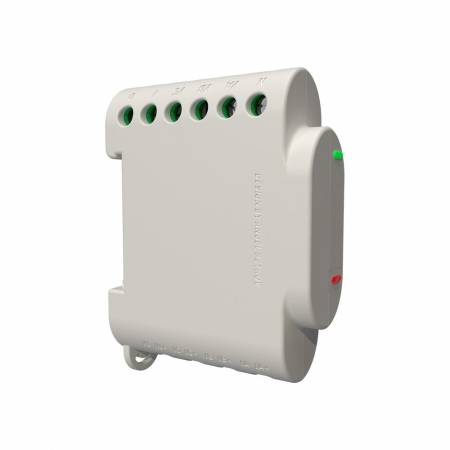 Smart relays - Shelly 3EM