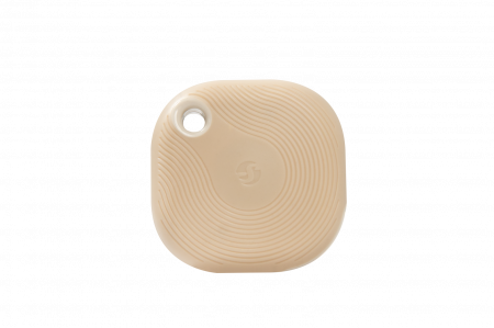 Accesorii - Shelly BLU Button TOUGH 1 Mocha, Bluetooth