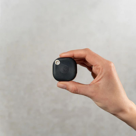 Shelly BLU Button TOUGH 1 black, Bluetooth [2]