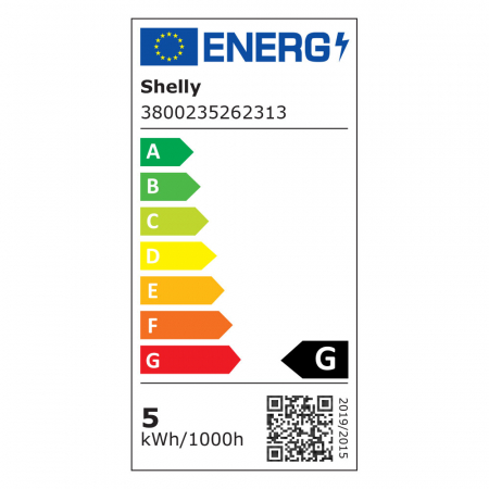 Shelly Duo - RGBW - GU10 [2]