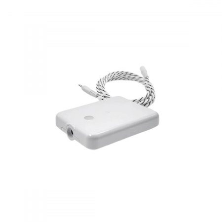 Shelly Flood Gen4 – Senzor inteligent de inundație cu cablu flexibil pentru detecție extinsă [1]