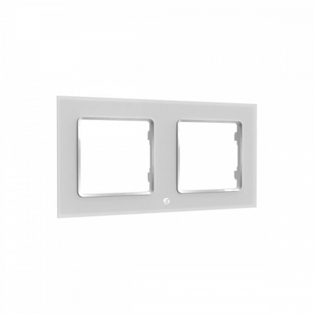 Accesorii - shelly-wall-frame-2-alb
