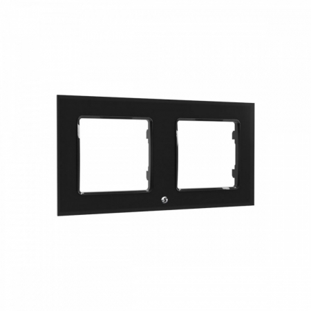 Accesorii - shelly-wall-frame-2- negru