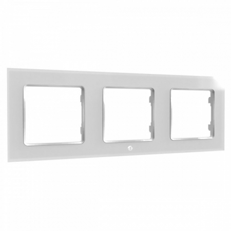 Accesorii - shelly-wall-frame-3-alb