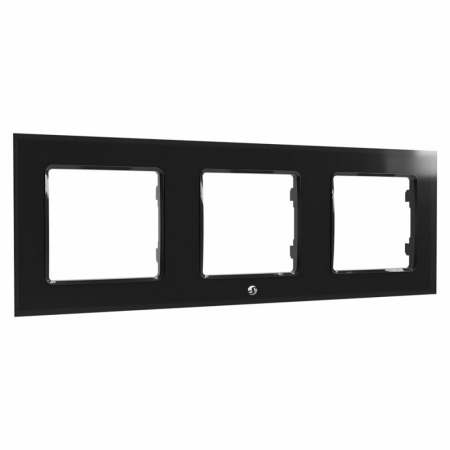 Accesorii - shelly-wall-frame-3-negru