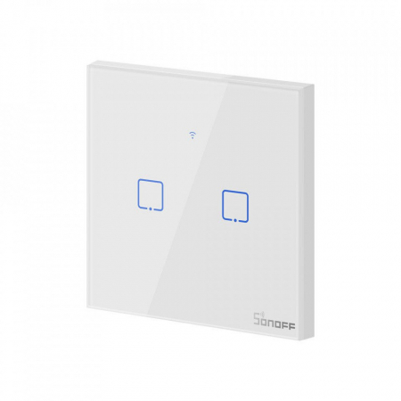 Smart Home - Sonoff T0 EU TX