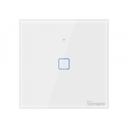 Smart Home - Sonoff T1 EU TX