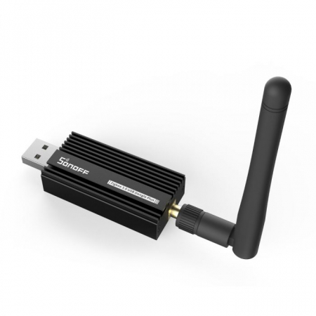 Accessories - ZBDongle-E