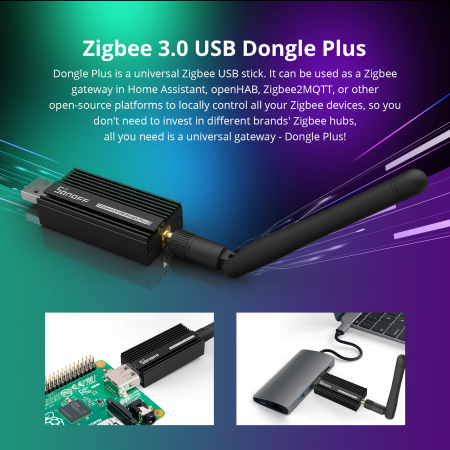 ZBDongle-E [4]