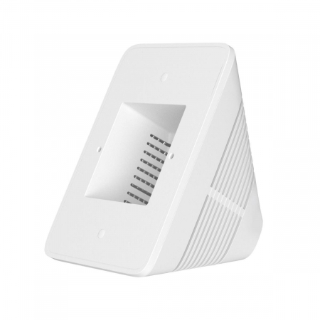 Smart Home - Suport de birou pentru NSPanel și NSPanel Pro, alb