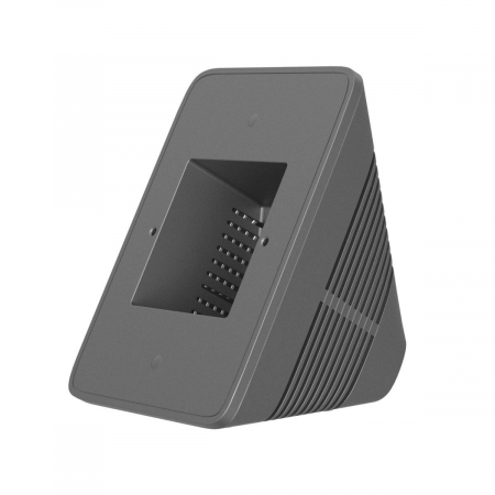 Smart Home - Suport de birou pentru NSPanel și NSPanel Pro, gri