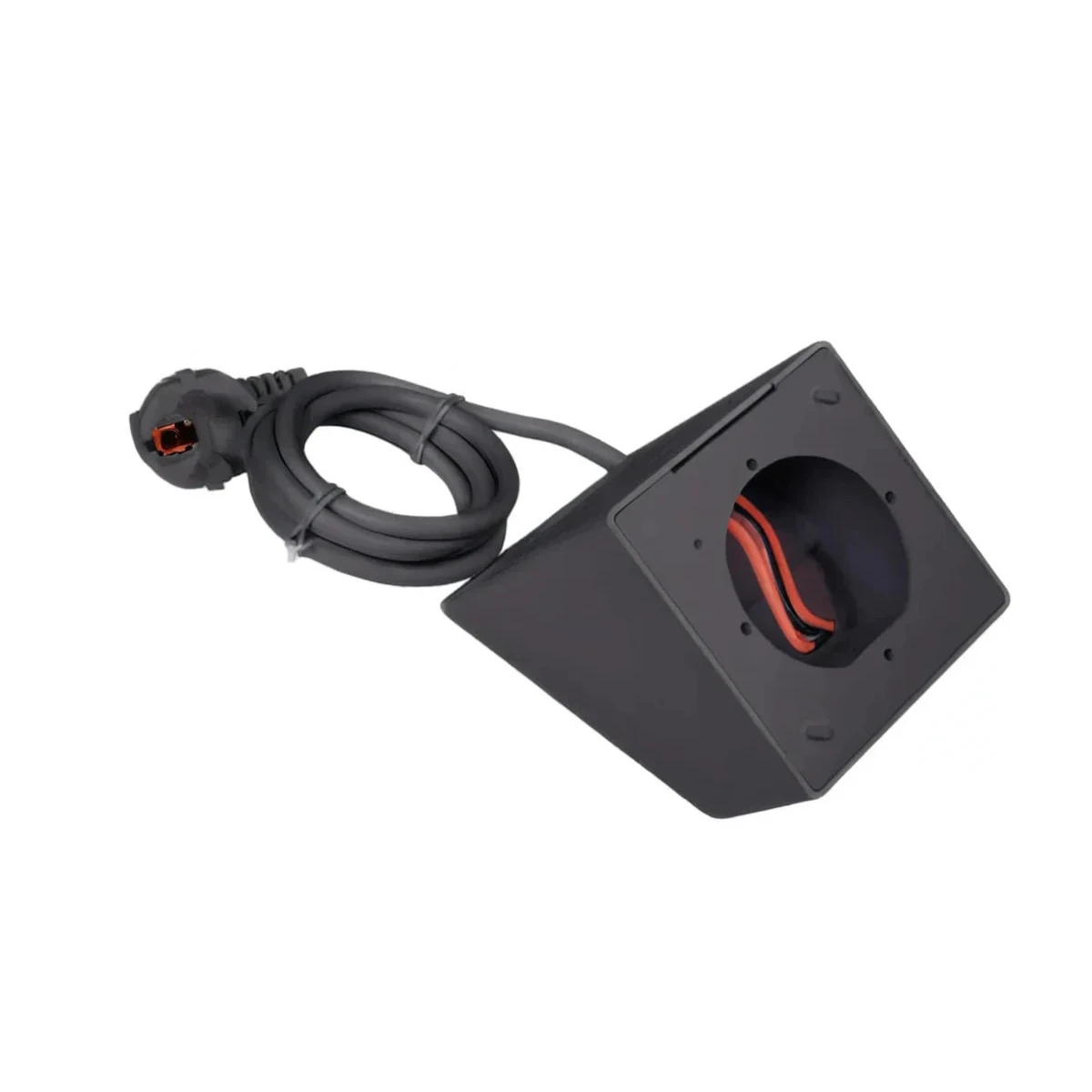 Suport Shelly Wall Display Black [1]