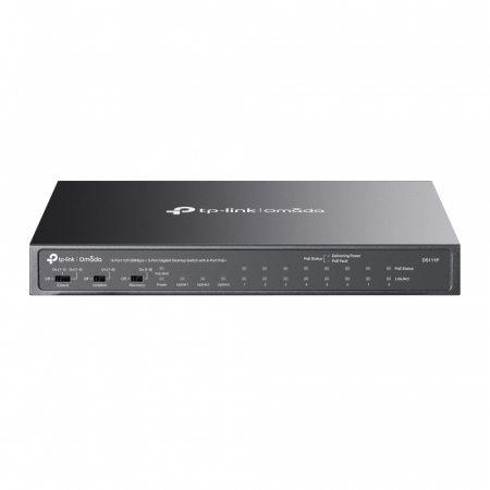 Switch - DS111P