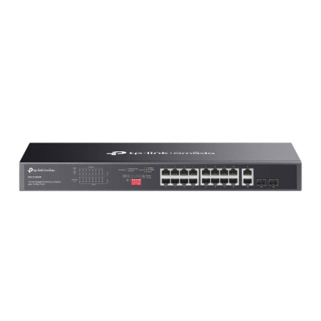 Switch - DS1018GMP