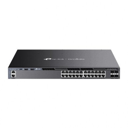 Switch - SG6428XHP
