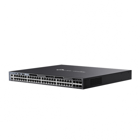 Switch - SG6654X