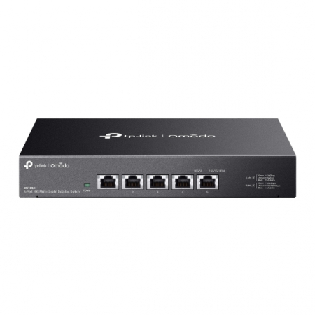 Switch - DS105X