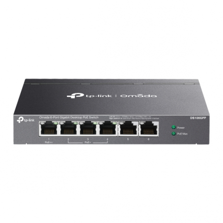 Switch - DS106GPP