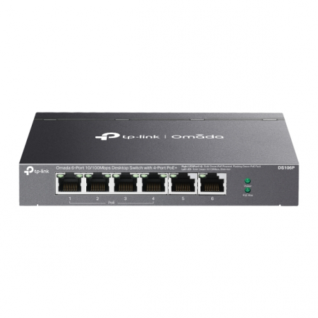Switch - DS106P