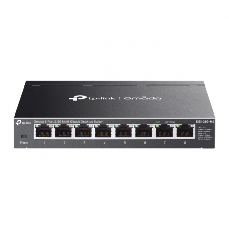 Switch - DS108G-M2