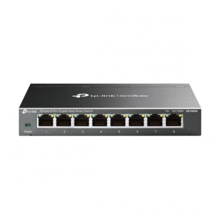 Switch - DS108G