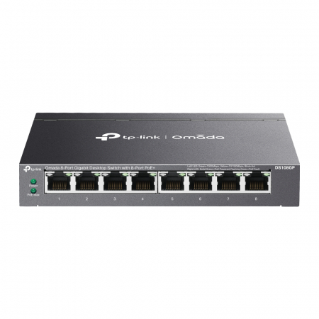 Switch - DS108GP