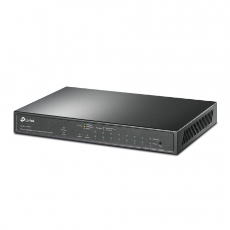 TP-Link TL-SG1210MPE [1]