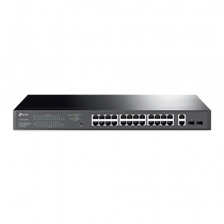 Switch - TP-Link TL-SG1428PE