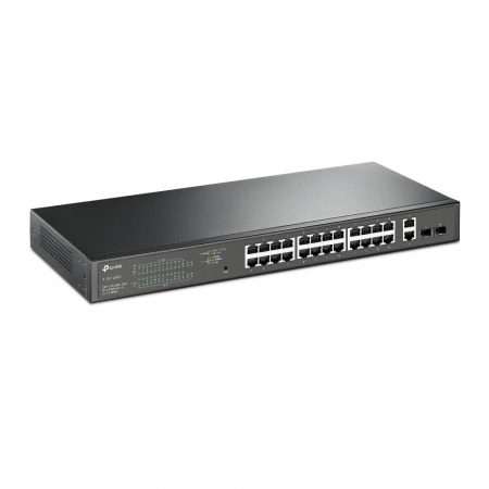 TP-Link TL-SG1428PE [1]