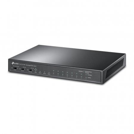 TP-Link TL-SL1311MP [2]