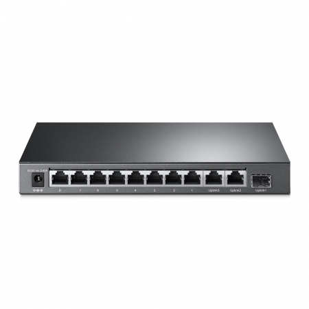 Switch - TP-Link TL-SL1311MP
