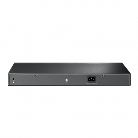 Switch - TP-Link TL-SG3210XHP-M2